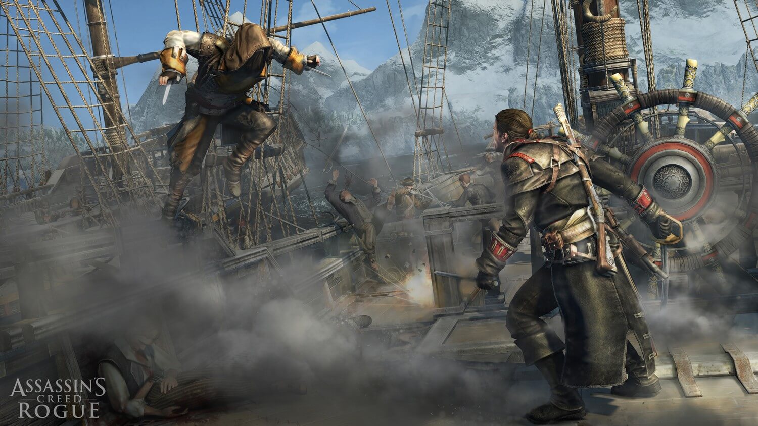 Assassins Creed Rogue 08