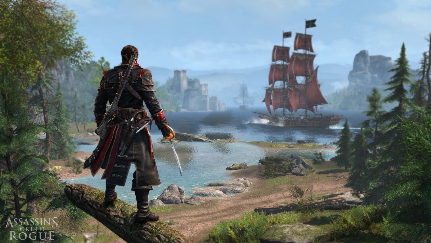 Assassins Creed Rogue 10