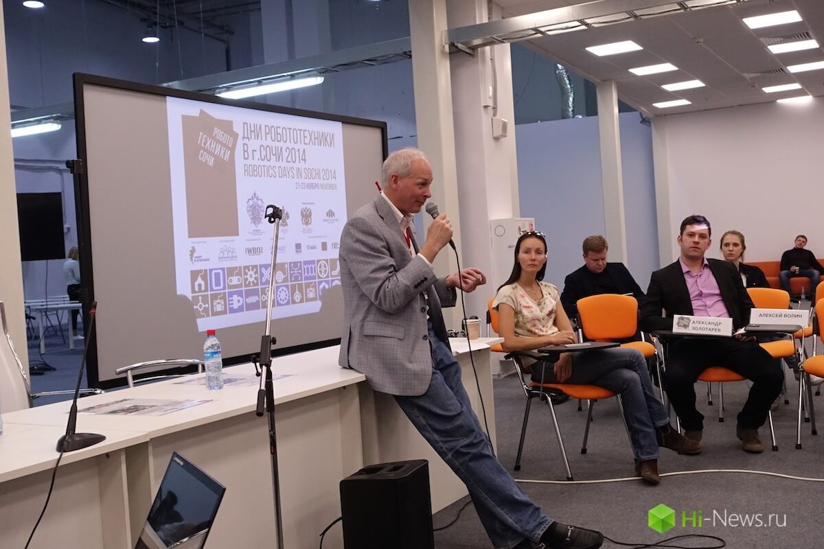 Как сделать российскую науку модной и популярной?