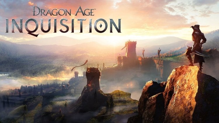 Dragon Age Inquisition 01