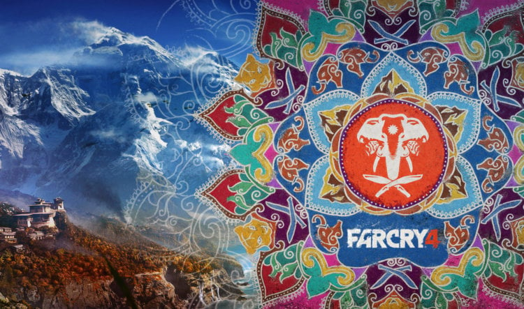 Far Cry 4 review 01