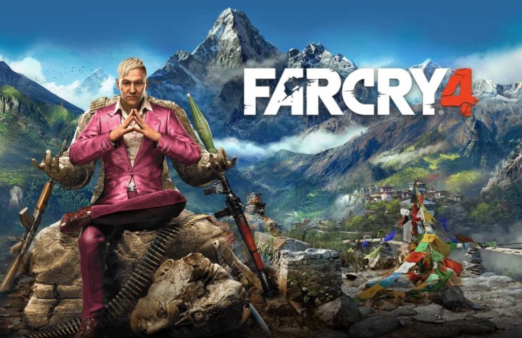 Far Cry 4 review 30