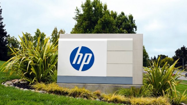 HP создаст операционную систему нового типа для инновационного компьютера The Machine. Фото.