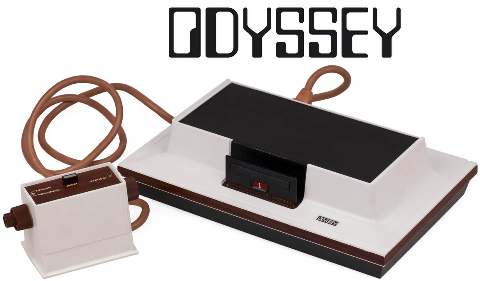 Magnavox Odyssey