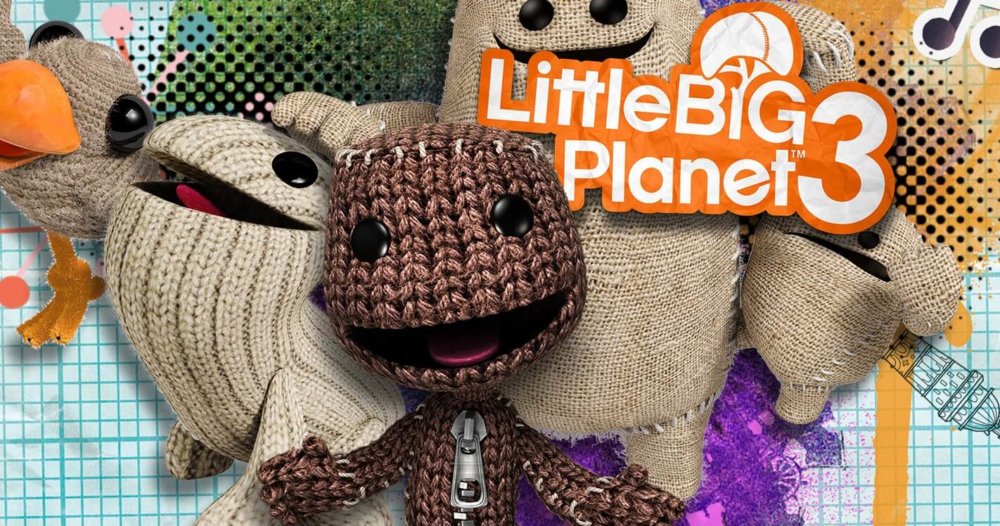 Обзор игры LittleBigPlanet 3: Приключение для всей семьи - Hi-News.ru