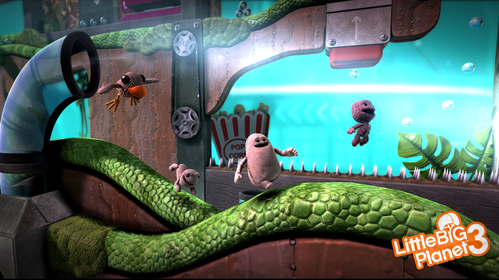 LittleBigPlanet 02