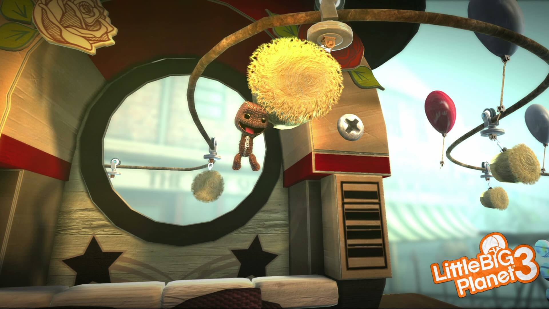 LittleBigPlanet 04
