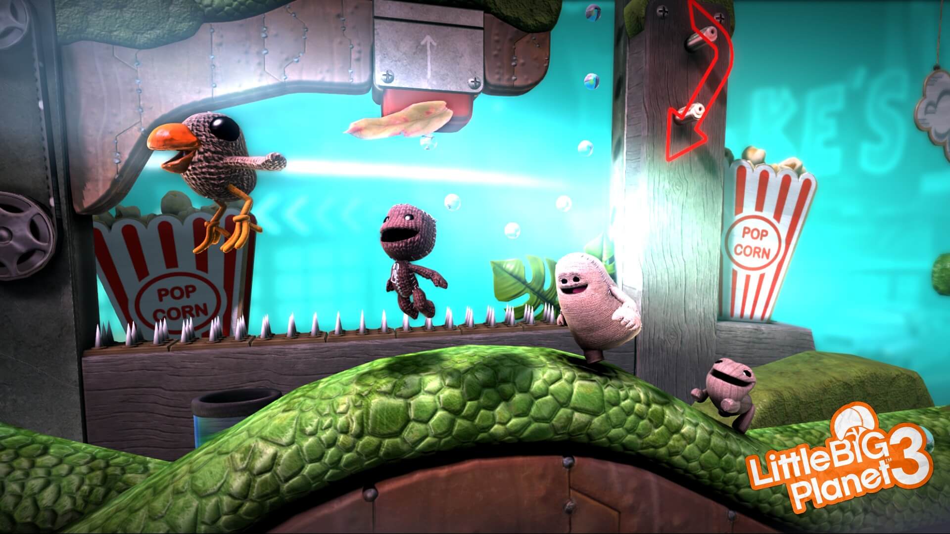 LittleBigPlanet 05