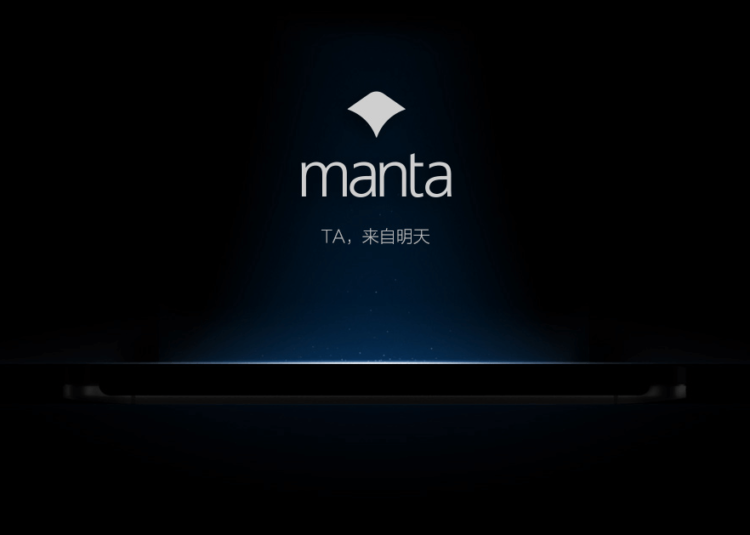 Manta X7