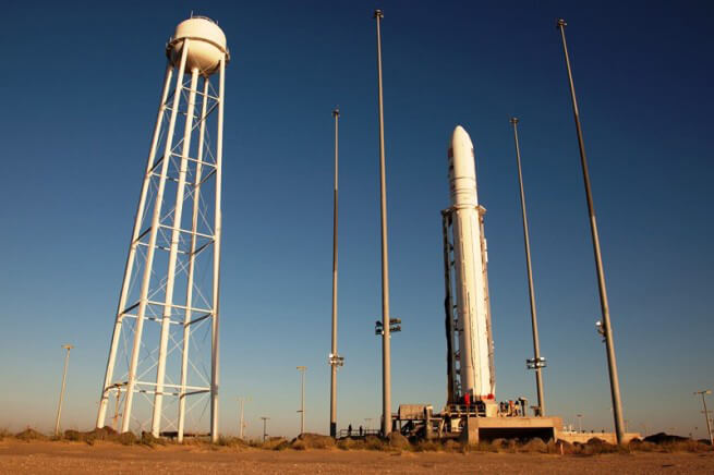 Antares