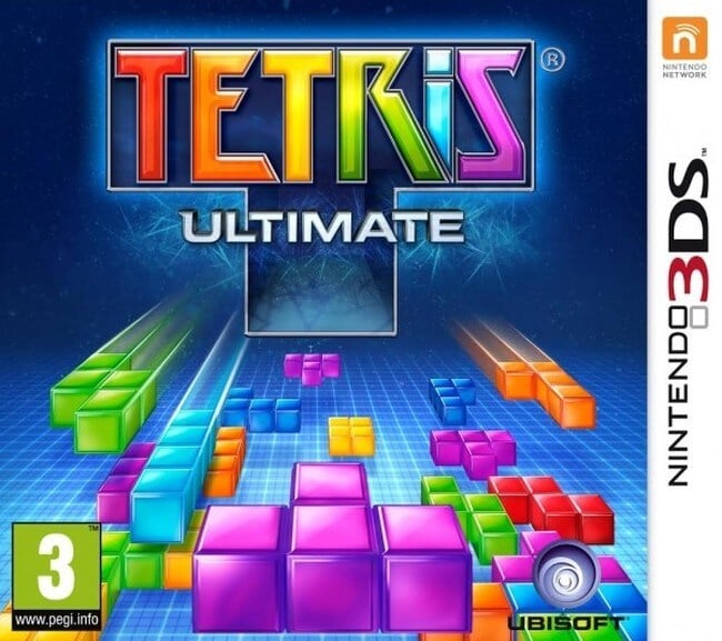 Tetris Ultimate 05