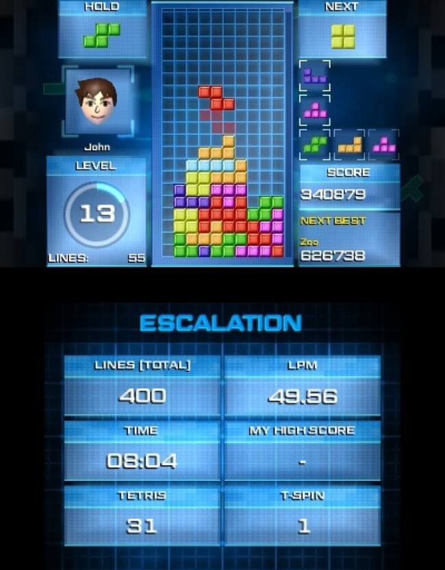 Tetris Ultimate 06