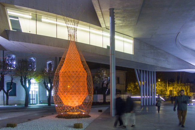 10 инноваций, которые спасут земные ресурсы от истощения. Фото.