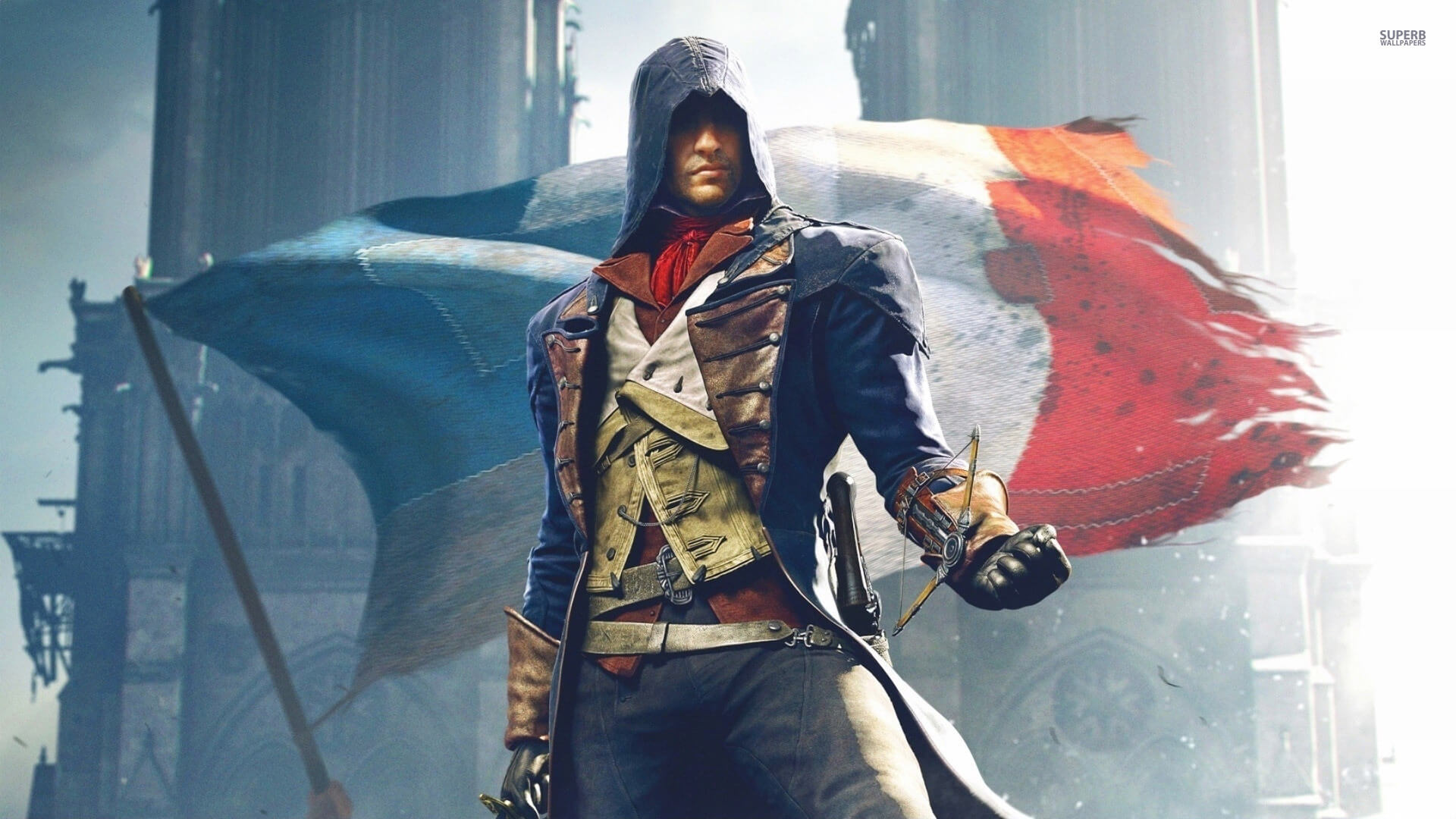 assassins creed unity 02 assassins creed unity 02