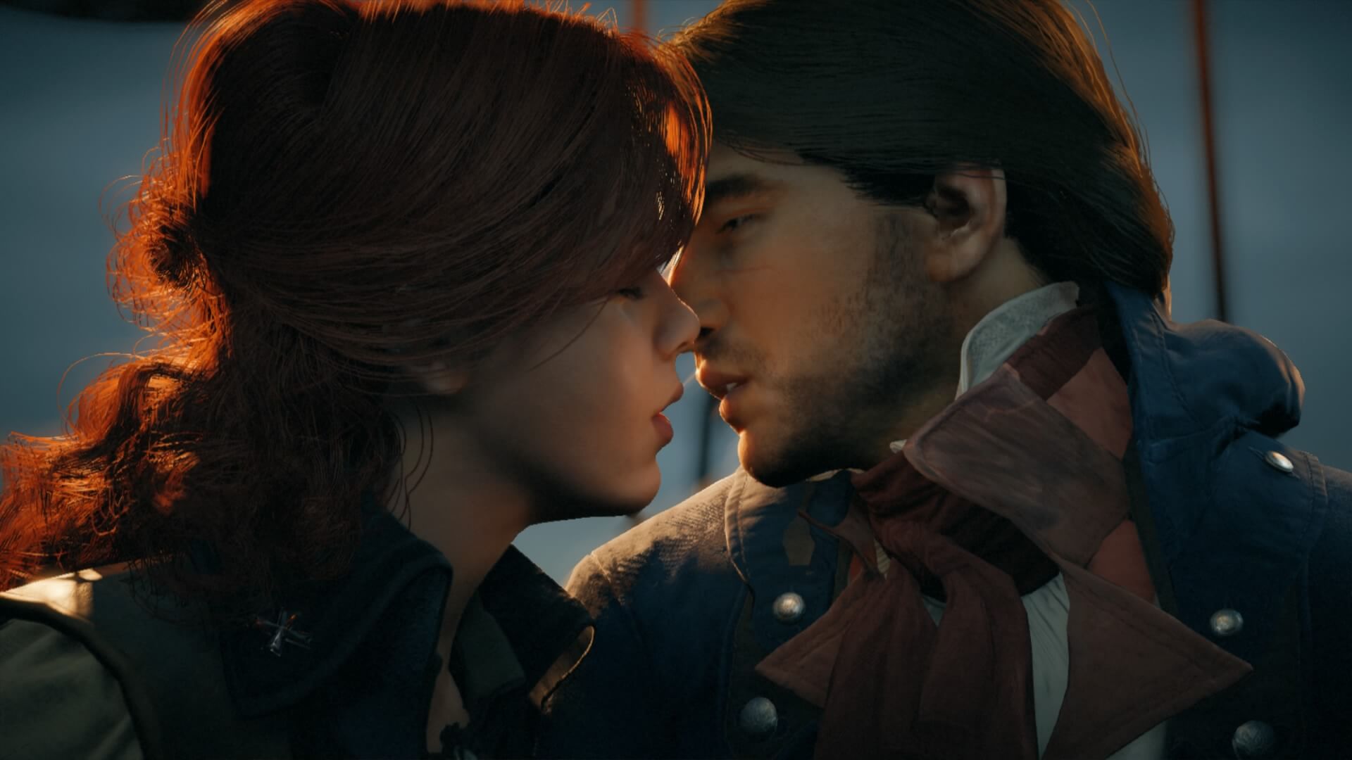 Assassin's Creed® Unity_20141130034358 Assassin's Creed® Unity_20141130034358