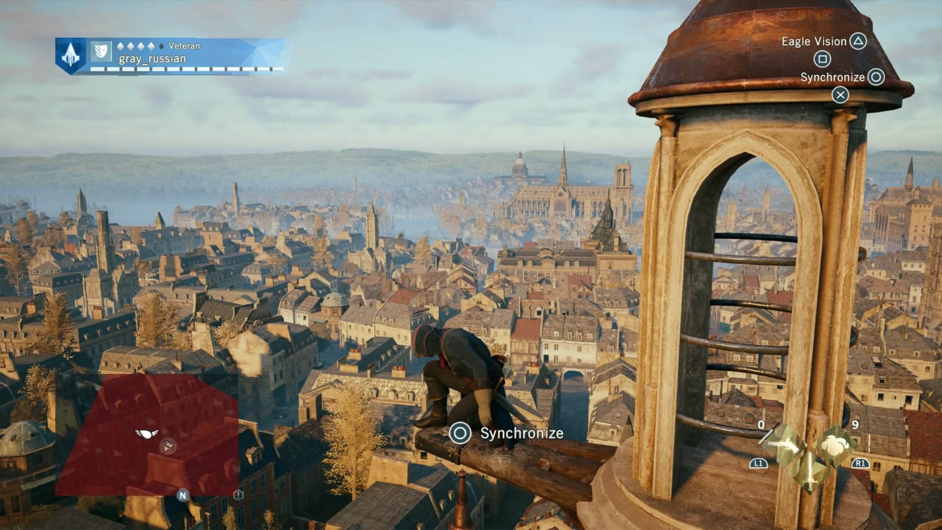 Assassin's Creed® Unity_20141130162338 Assassin's Creed® Unity_20141130162338