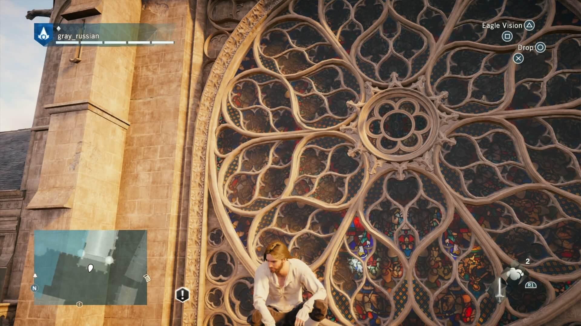 Assassin's Creed® Unity_20141126040136 Assassin's Creed® Unity_20141126040136