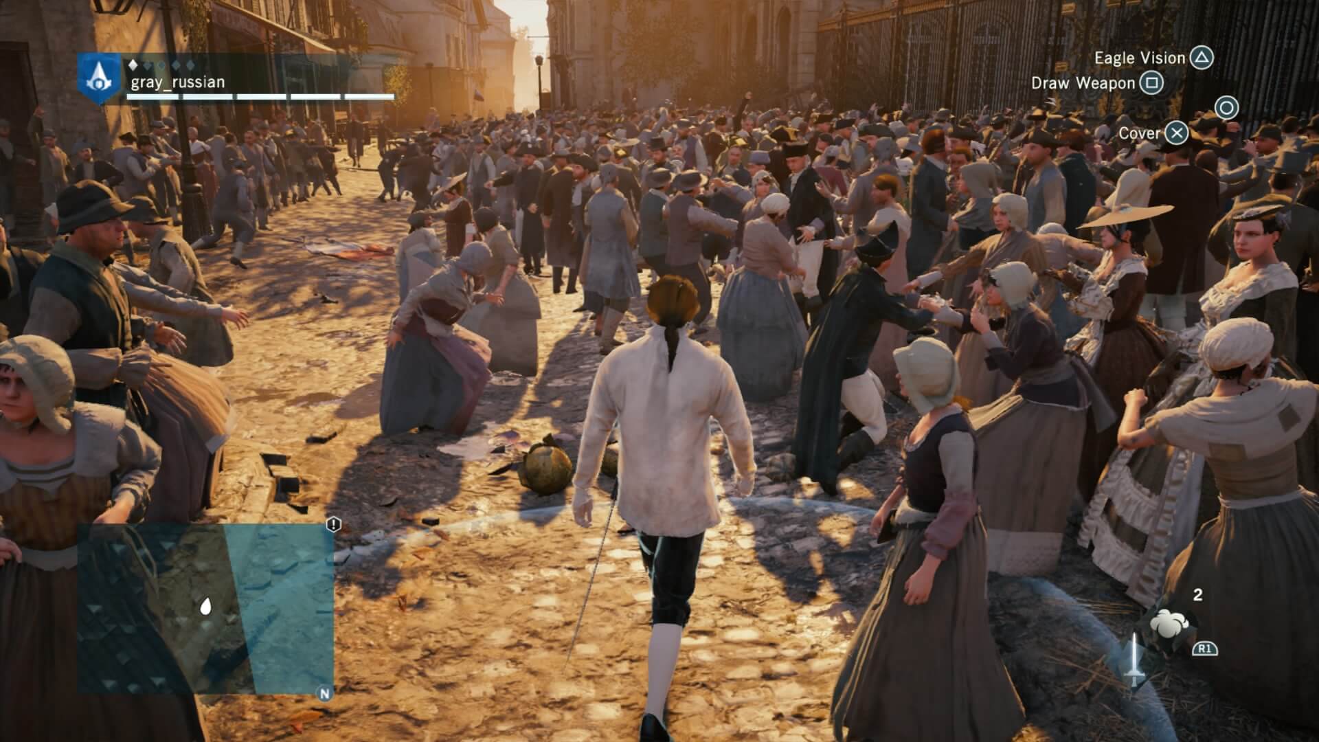 Assassin's Creed® Unity_20141126035650 Assassin's Creed® Unity_20141126035650