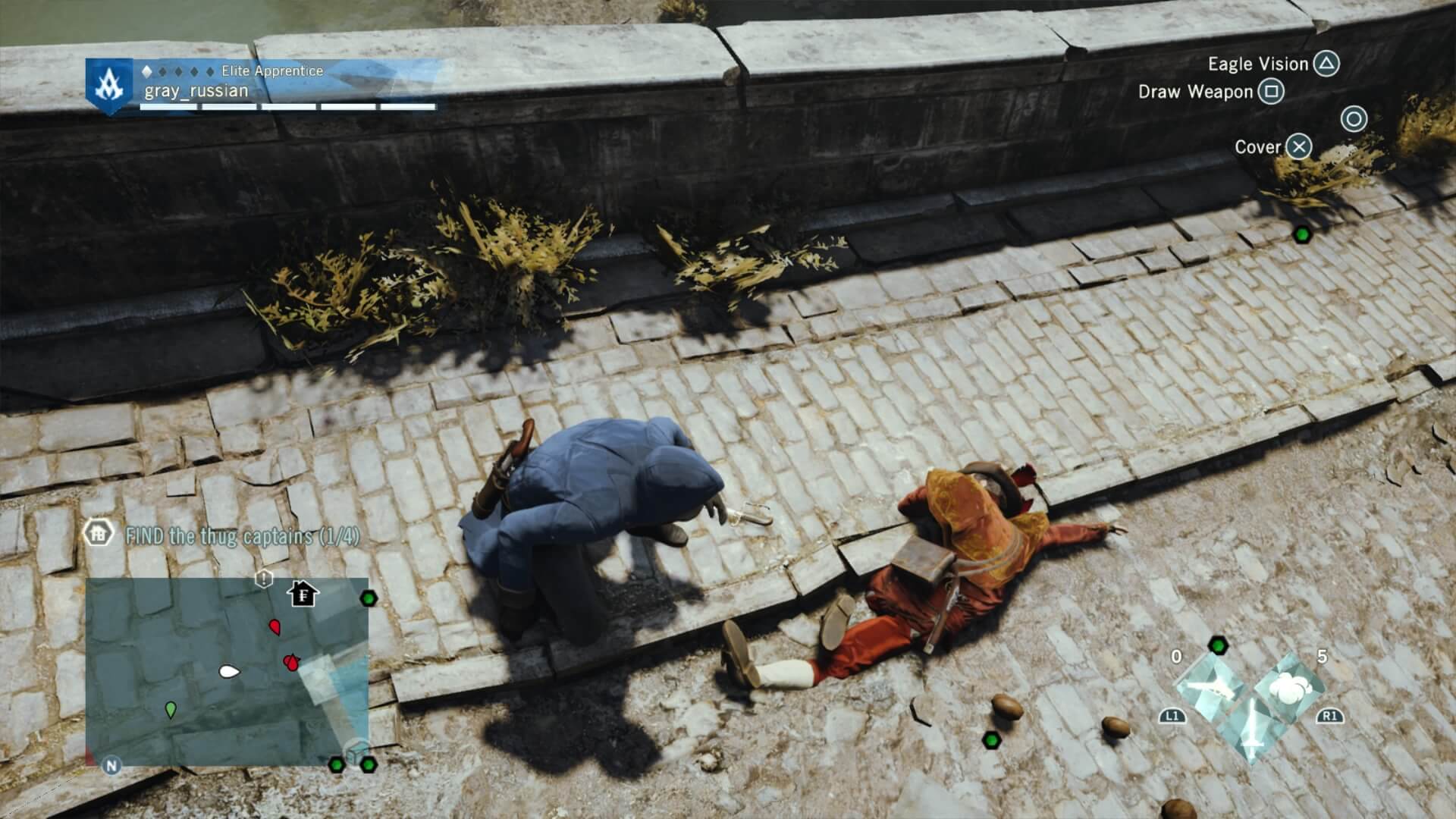 Assassin's Creed® Unity_20141128035547 Assassin's Creed® Unity_20141128035547