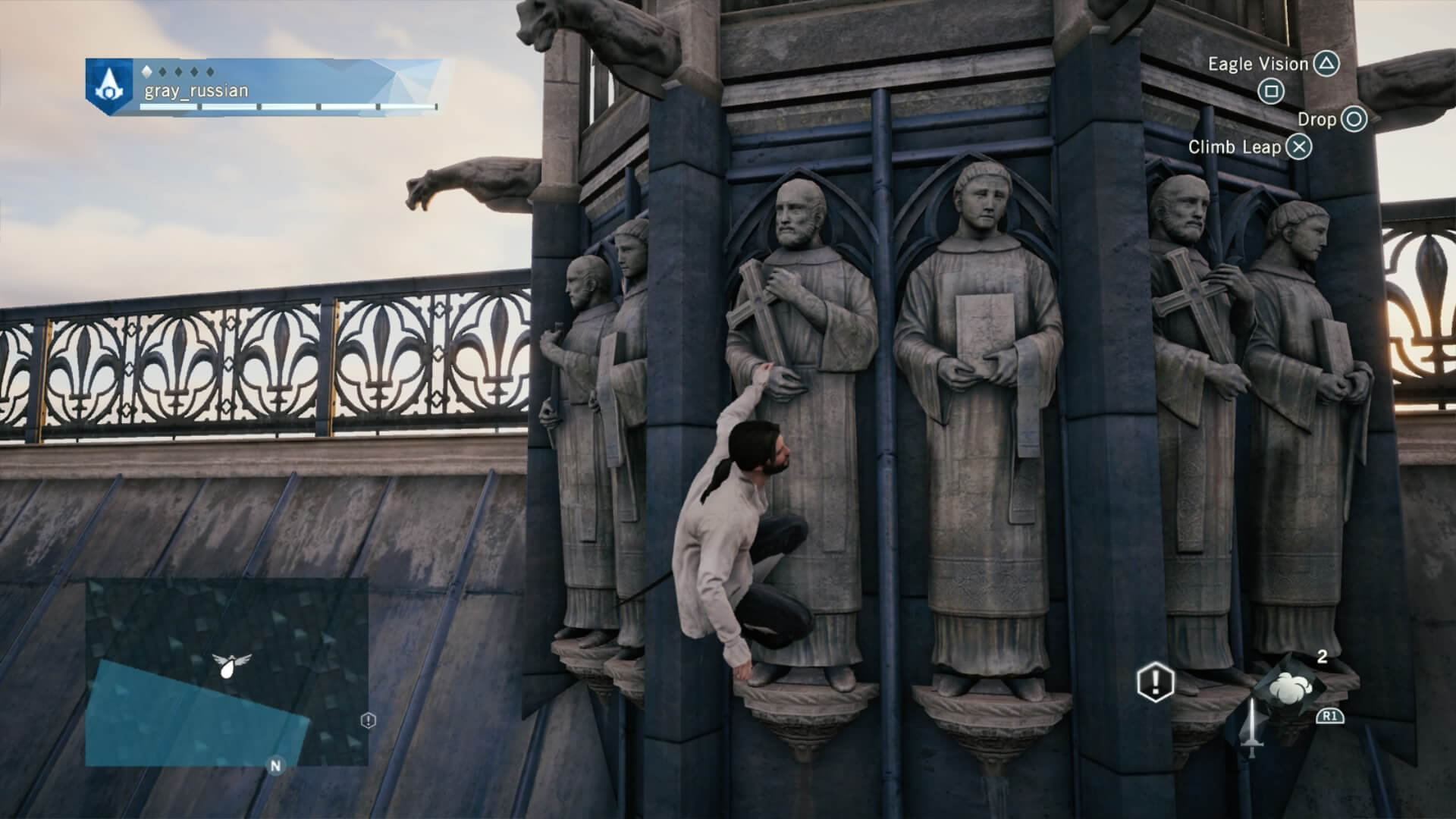 Assassin's Creed® Unity_20141126035956 Assassin's Creed® Unity_20141126035956
