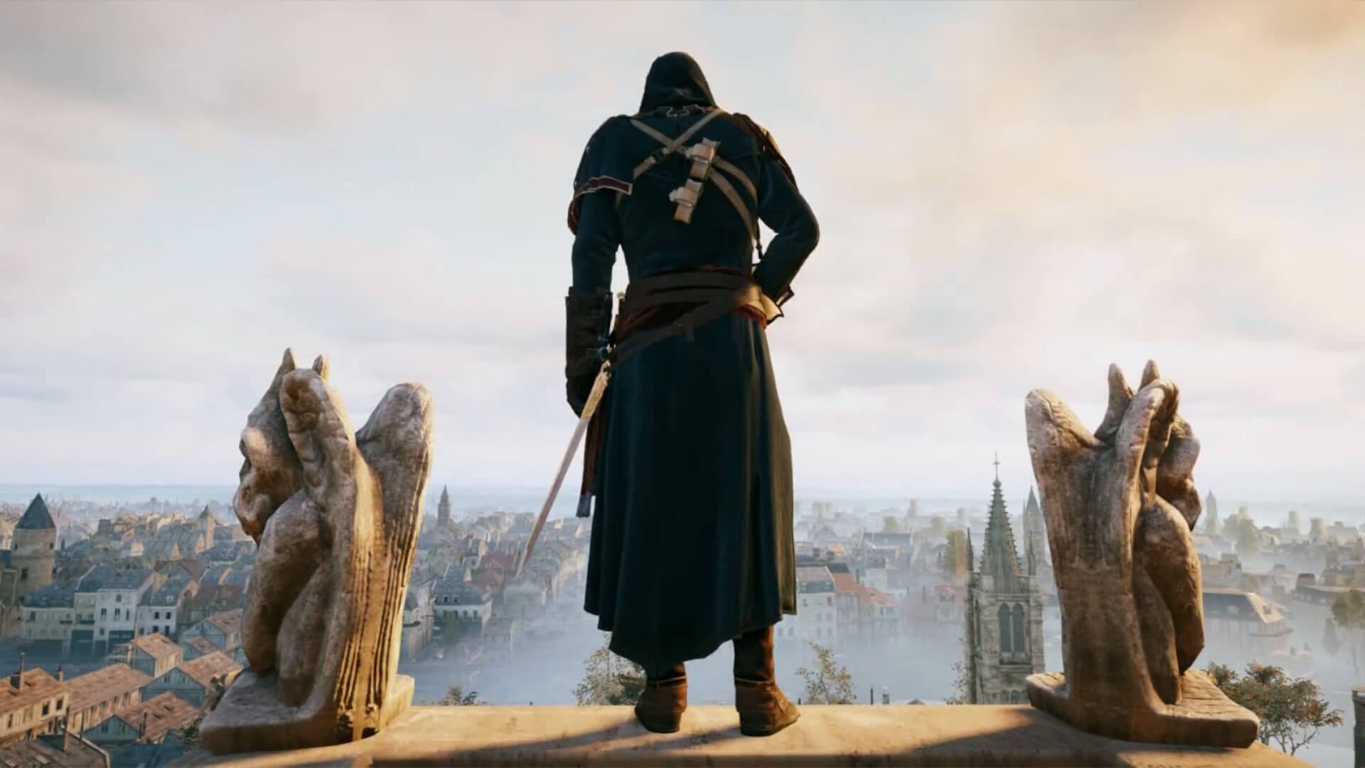 Assassin's Creed® Unity_20141130172201 Assassin's Creed® Unity_20141130172201