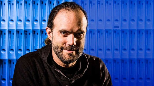 Создатель сервиса Xbox Live покинул компанию Microsoft. Фото.