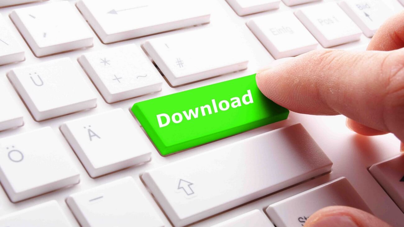 Рейтинг скачиваний в 2014