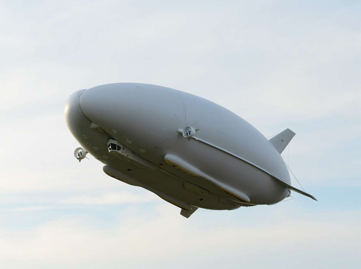 Airlander