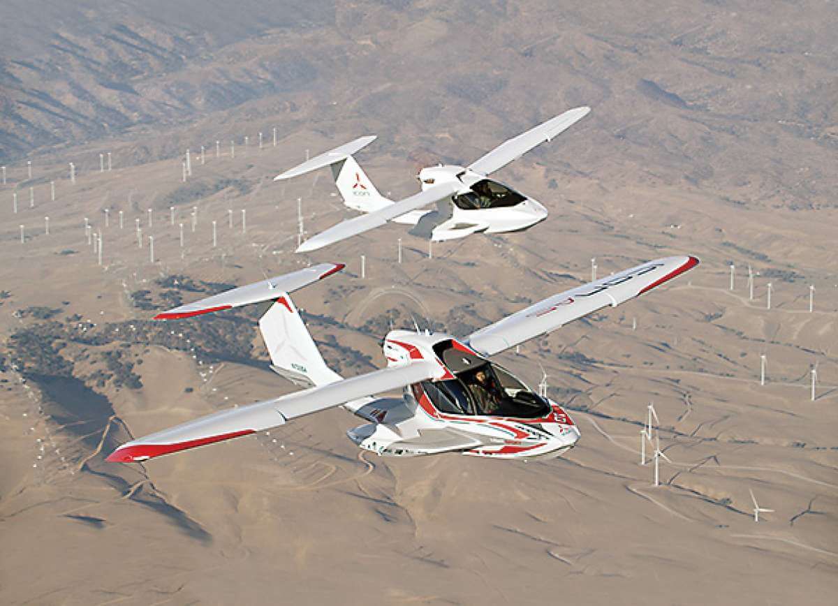 Icon A5