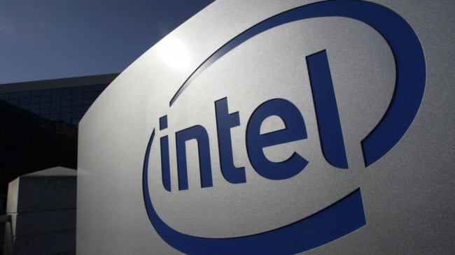 Intel показала собственную платформу для Интернета вещей. Фото.