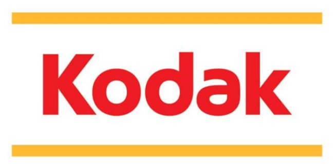 Kodak займется производством смартфонов. Фото.
