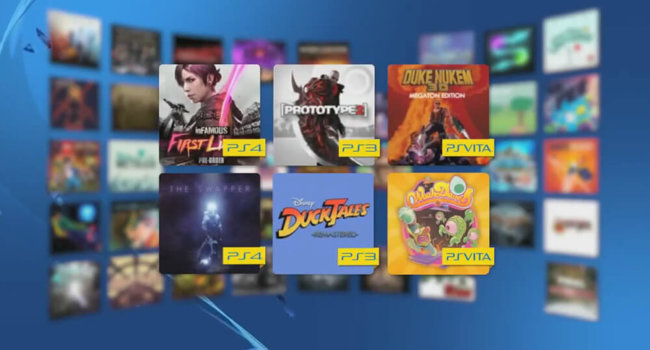 Что ждёт подписчиков сервиса PlayStation Plus в январе 2015 года. Фото.