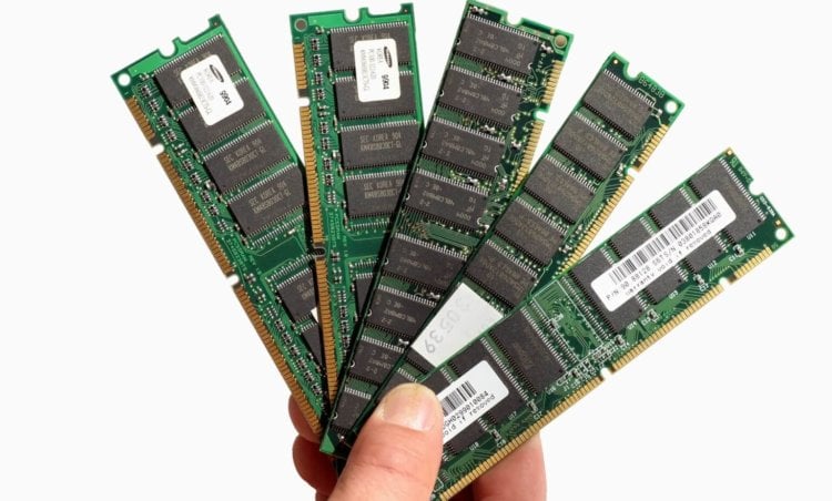 Мультиферроидные материалы позволят создать новое поколение чипов памяти