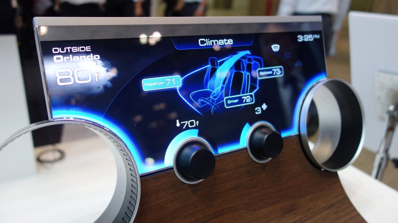 Nintendo станет клиентом Sharp