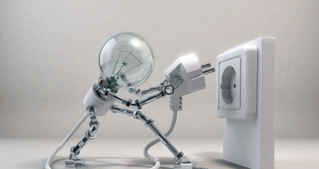 Рэй Курцвейл: «Не бойтесь искусственного интеллекта». Фото.