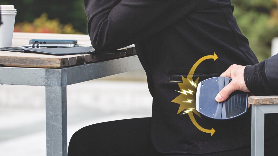 Защищенная одежда Защищенная одежда