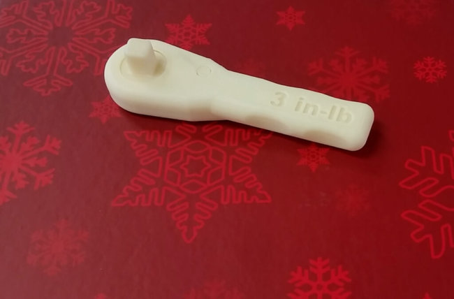 Гаечный ключ