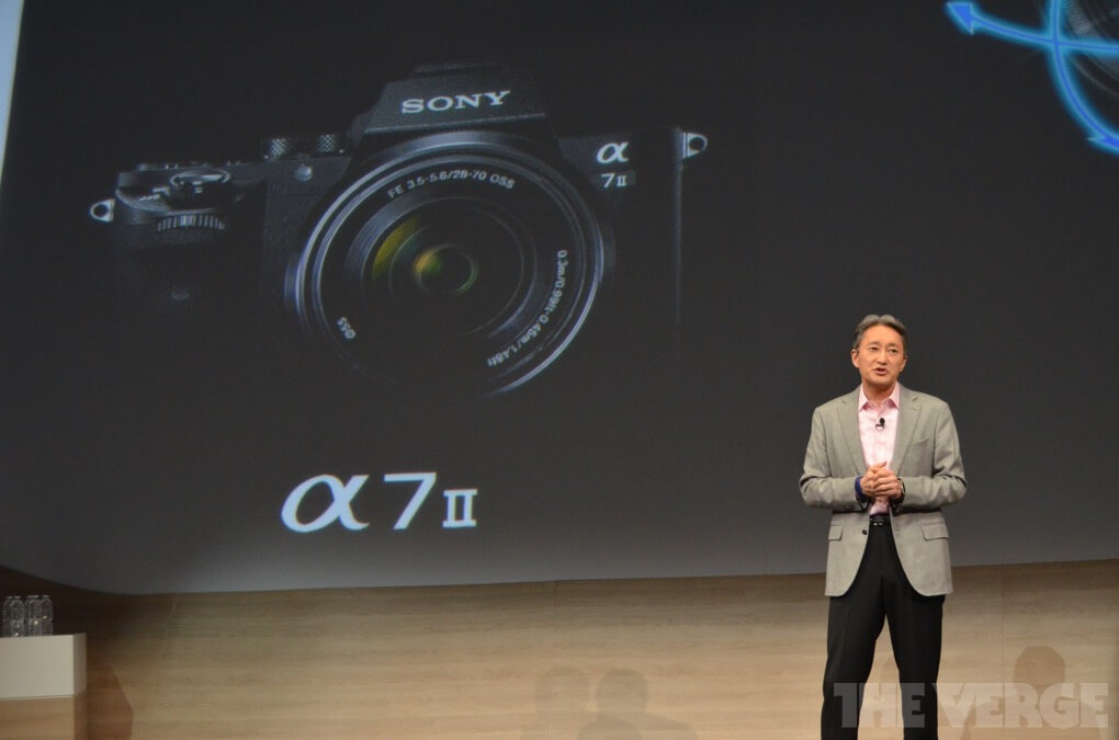 Sony CES 2015 09 Sony CES 2015 09