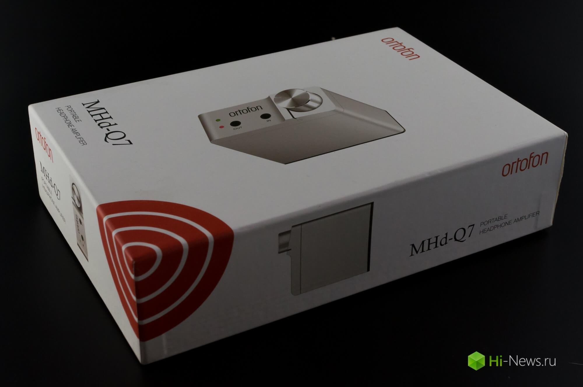 10 Amp box 10 Amp box