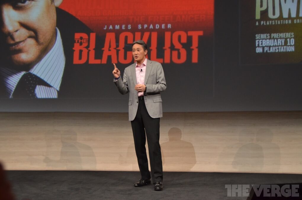 Sony CES 2015 10 Sony CES 2015 10