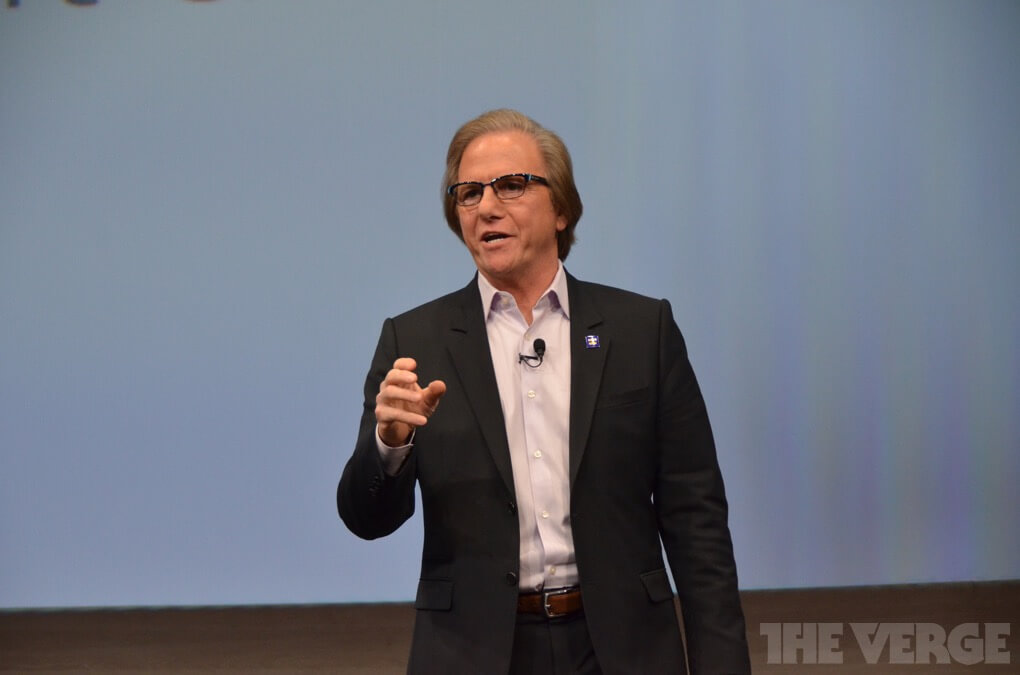 Sony CES 2015 11 Sony CES 2015 11