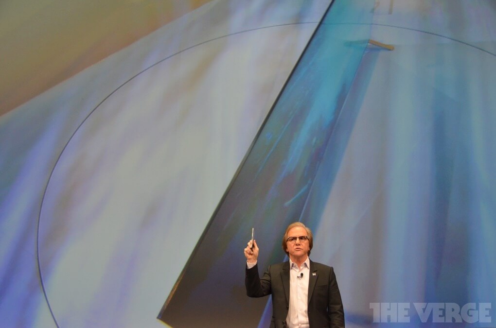 Sony CES 2015 12 Sony CES 2015 12