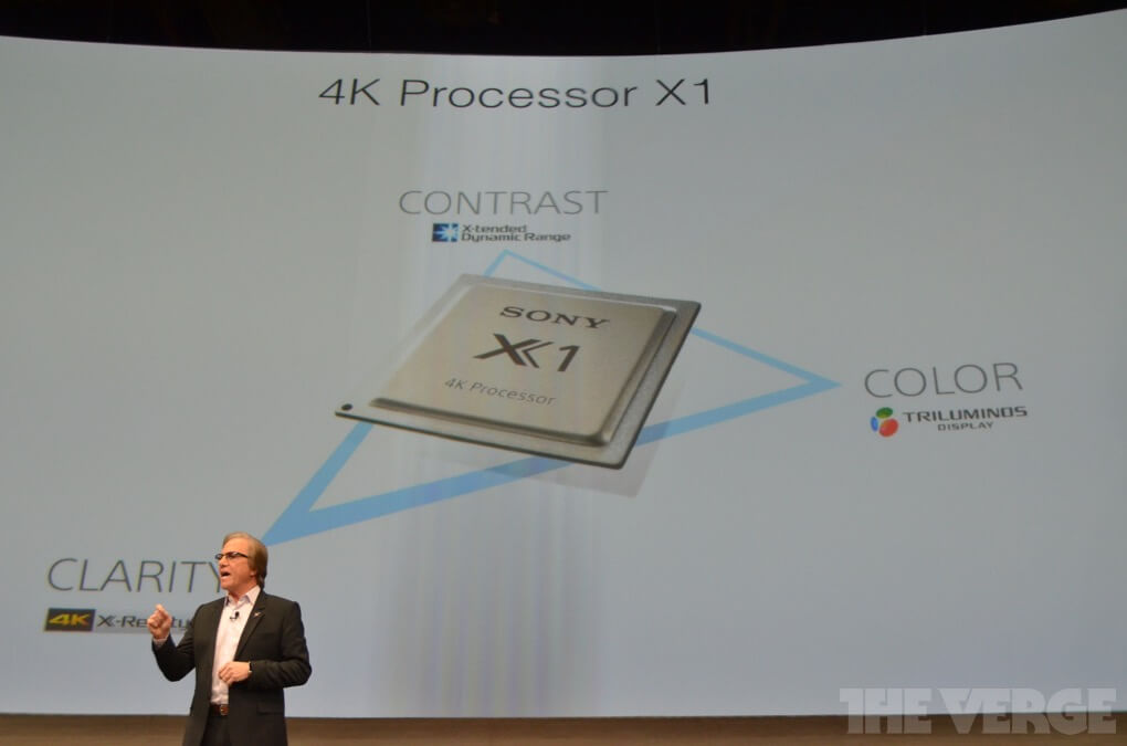 Sony CES 2015 13 Sony CES 2015 13