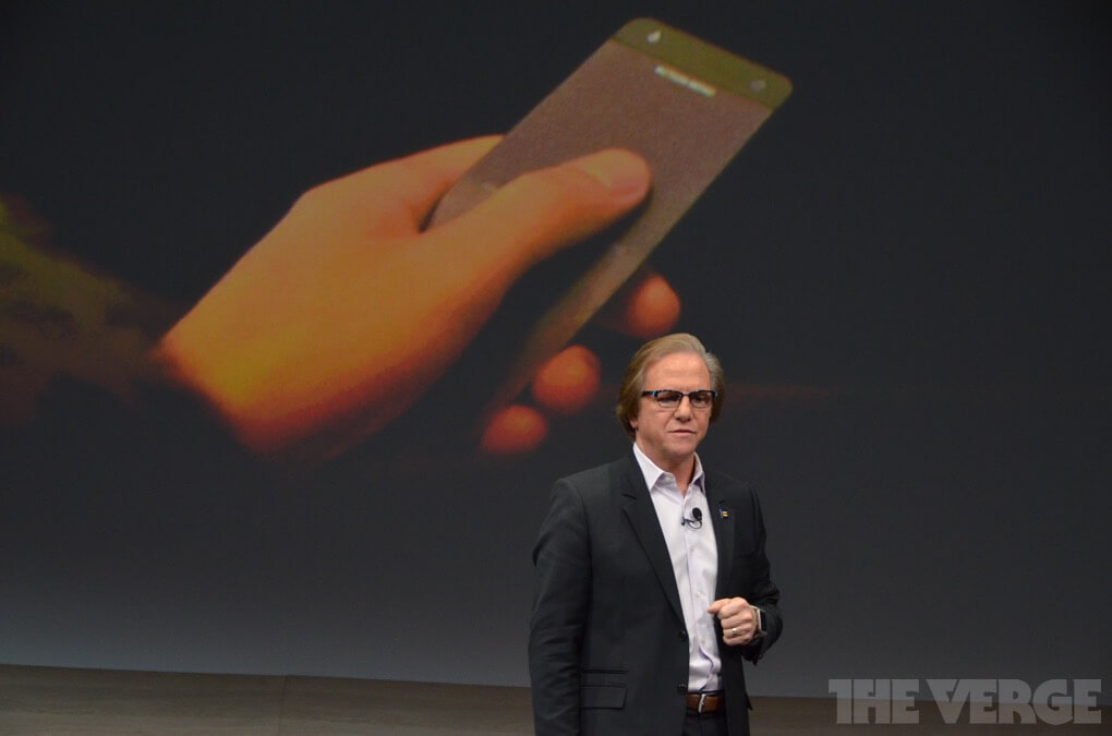 Sony CES 2015 15 Sony CES 2015 15