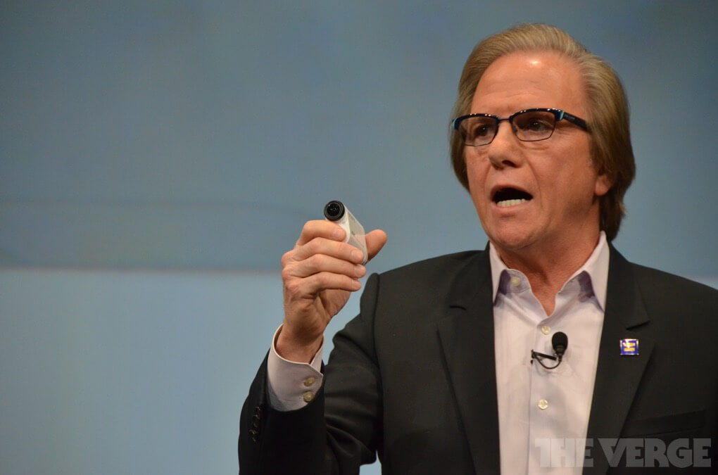 Sony CES 2015 17 Sony CES 2015 17