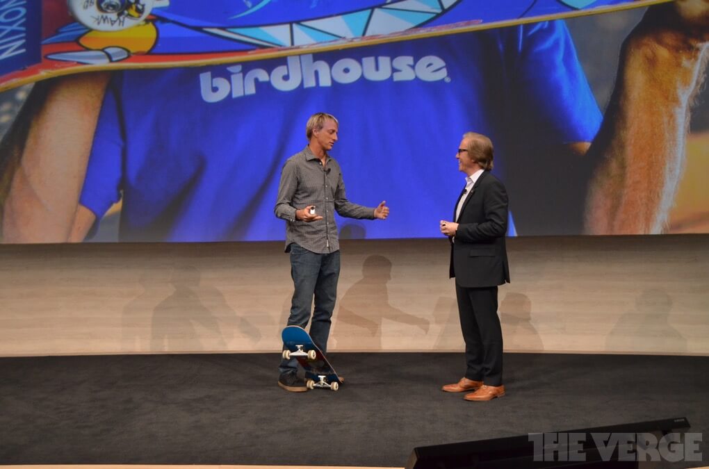 Sony CES 2015 19 Sony CES 2015 19