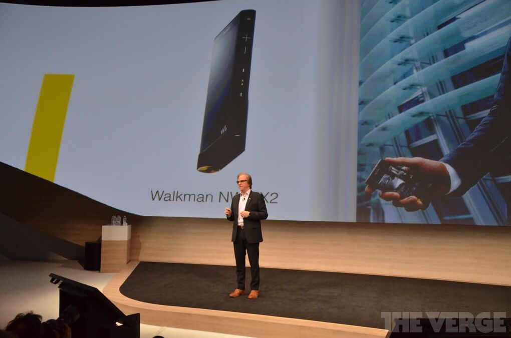 Sony CES 2015 21 Sony CES 2015 21