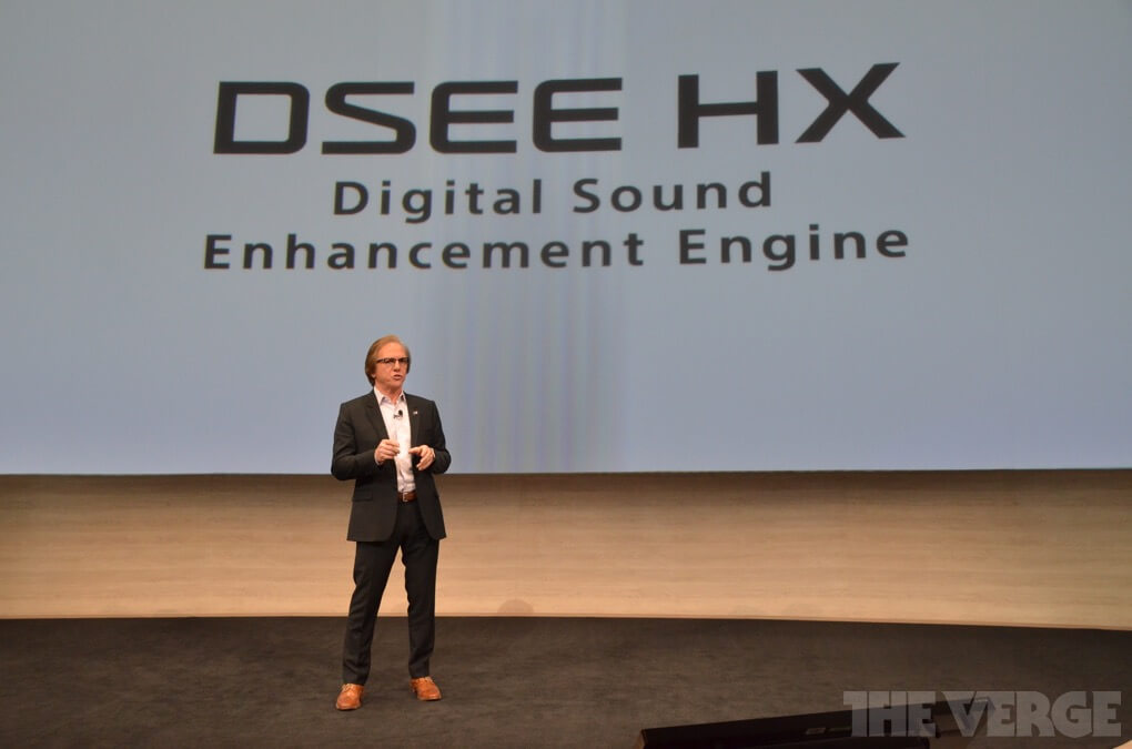 Sony CES 2015 22 Sony CES 2015 22