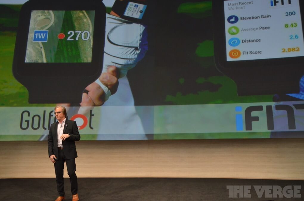 Sony CES 2015 26 Sony CES 2015 26