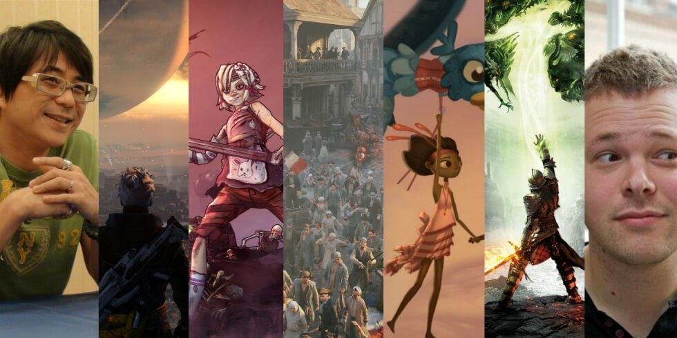 Как разработчики видеоигр относятся к современным игровым платформам